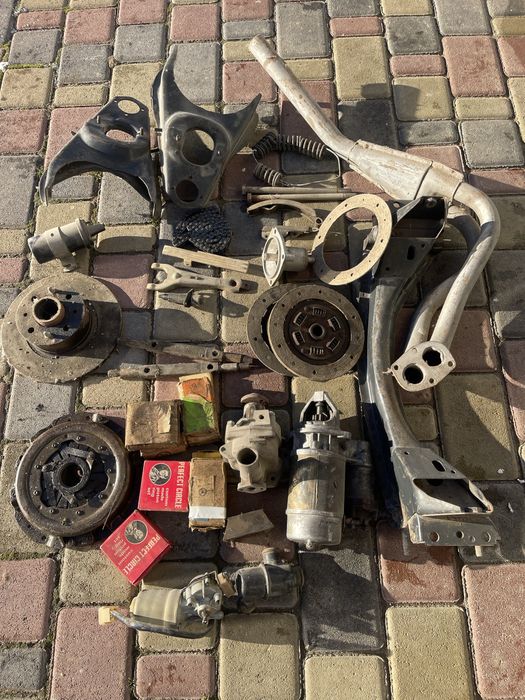 Деталь. До 2106.