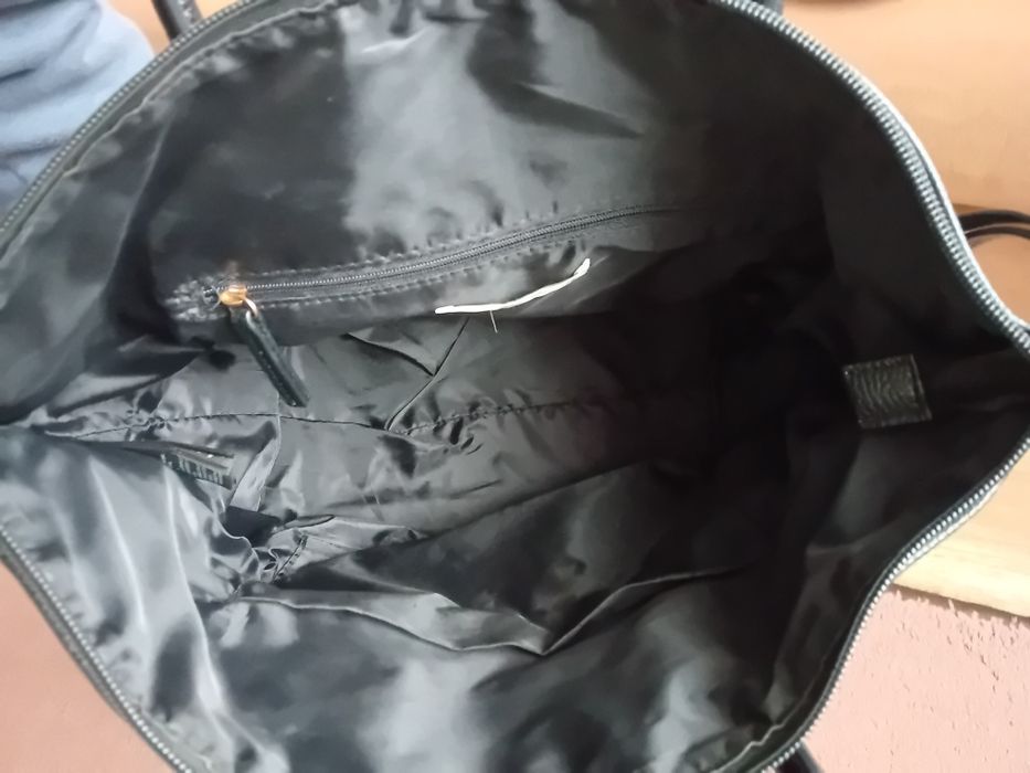 Torba duża w rękę