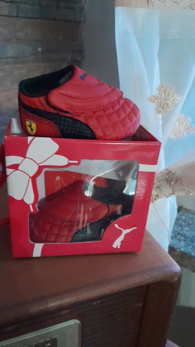 Firmowe niechodki.Tanio