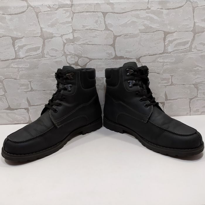 черевики на хутрі Fretz Men GTX 44р/28см