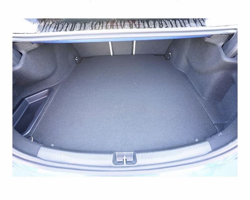 Tapete borracha mercedes classe c a partir de 2022 w206