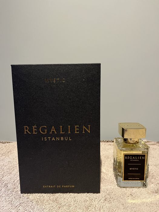 Regalien Istanbul - Mystic 80ml