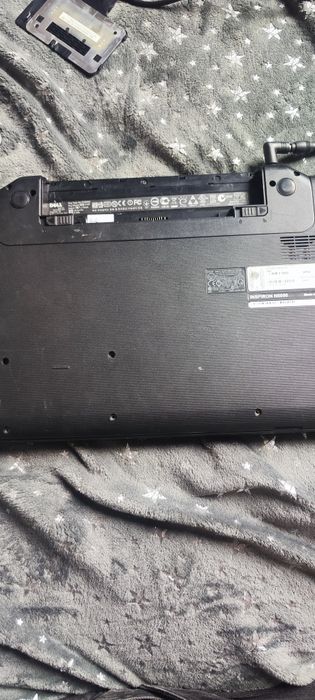 Ноутбуки Toshiba Satellite, C660 ,Dell Inspiron N5050.