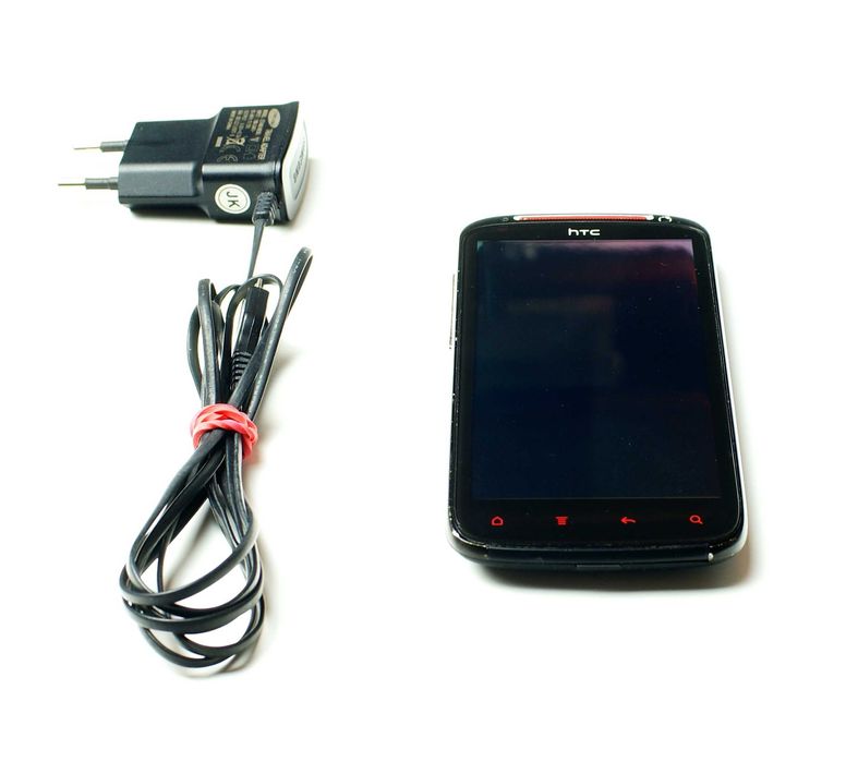 HTC Sensation XE Bez Simlocka 100% OK