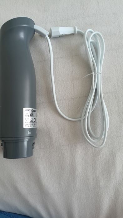 Końcówka rękojeść blender silver crest