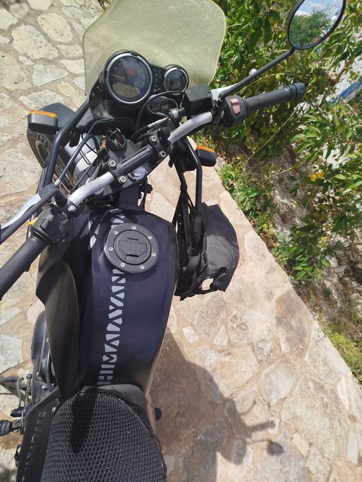 Royal Enfield Himalayan