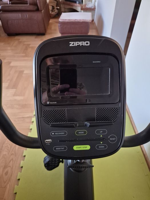 Rower stacjonarny Zipro Glow