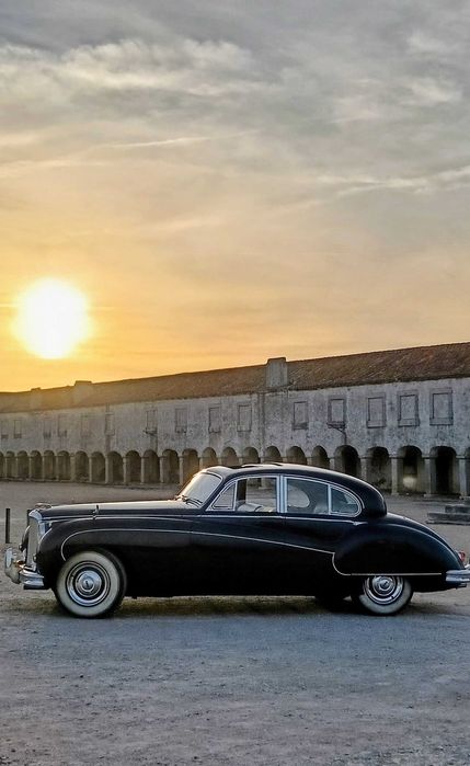 Carro clássico para casamentos / eventos