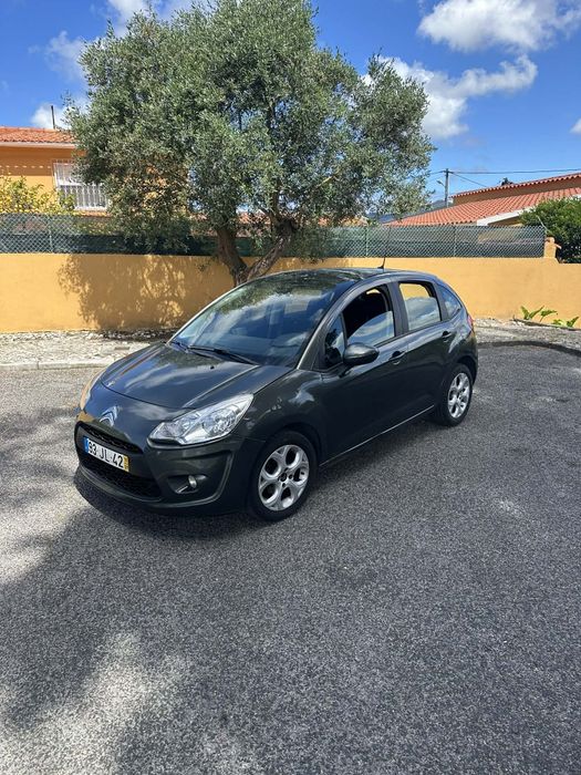 Citroën C3 — fotografia 9