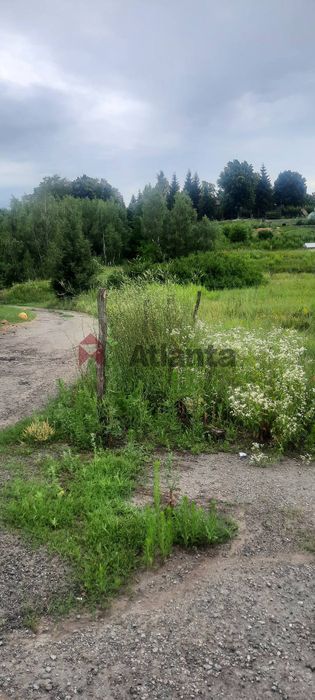 Зем.лділянка 14 соток.(під забудову).с.Рославичі.Київська обл.