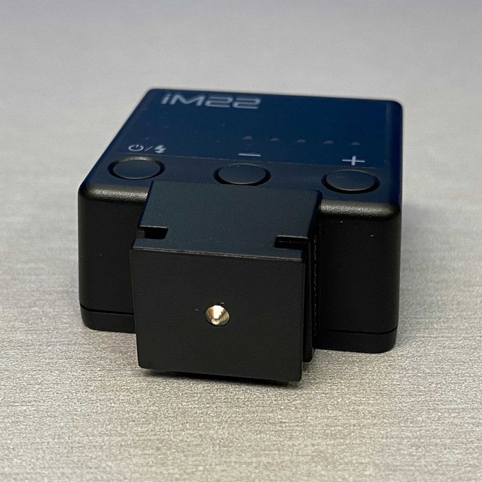 Godox iM22 (iFlash Camera Flash) - Black - NOVO - 3 ANOS DE GARANTIA