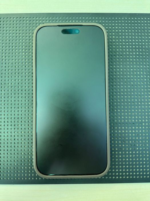 Iphone 17 pro max 256gb - Azul