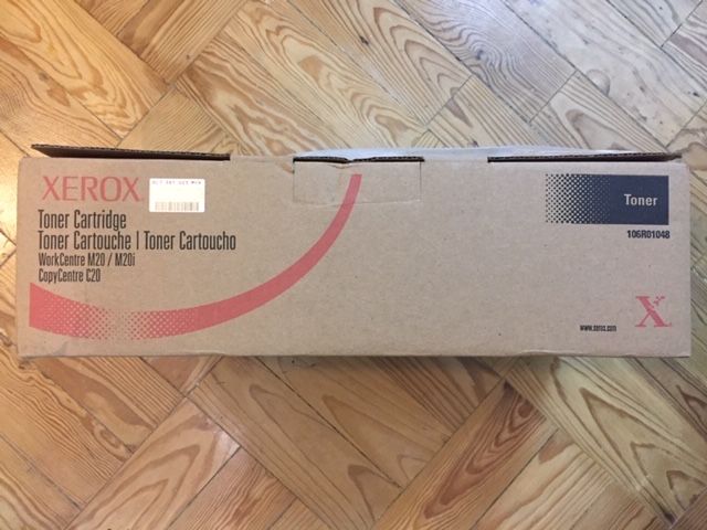 XEROX Toner Cartridge