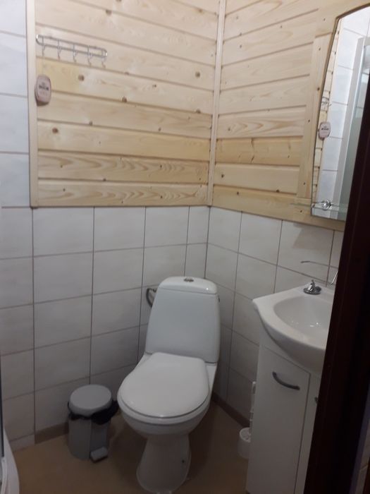 Domki drewniane 50m do plaży cena za 4osoby