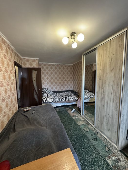 Продам однокомнатную квартиру по ул. Победы