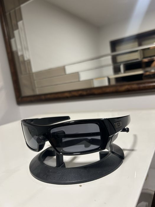 Oculos oakley gascan
