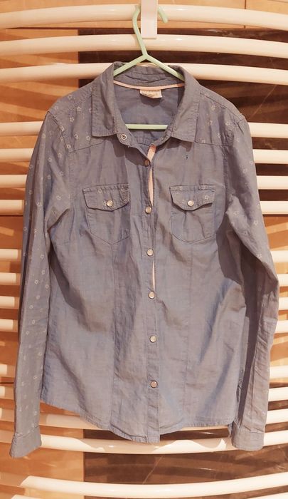 Koszula cieńszą rozm. 152