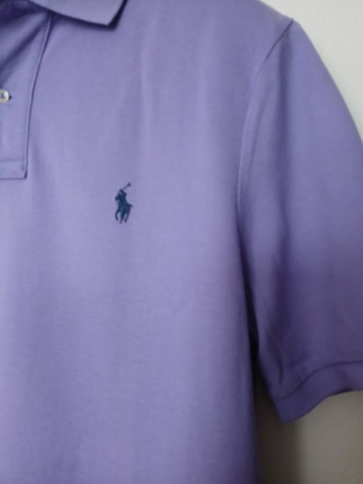 Koszulka męska krótki rękaw