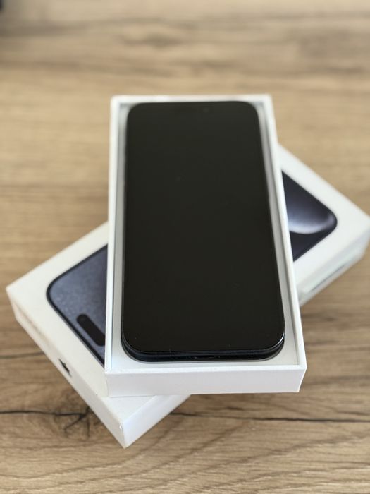 Apple iPhone 15 Pro 128GB