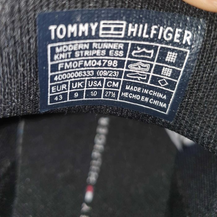 Tommy Hilfiger 43