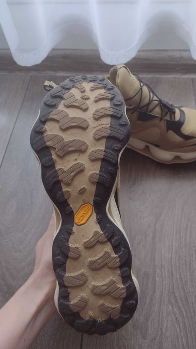 Buty męskie MERRELL SPEEDARC MATIS, rozmiar 45