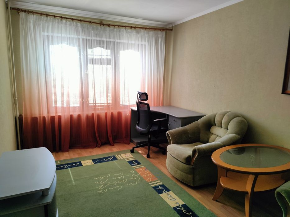 Чешка 2 кімнатна, вул Паркова, ЮТЗ