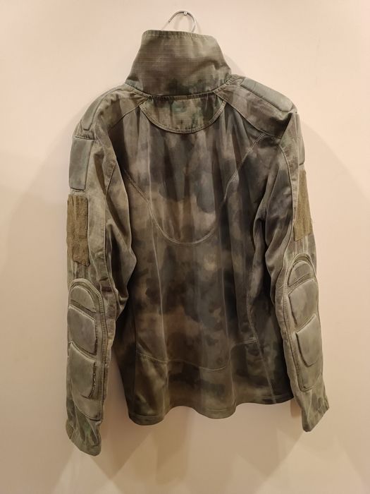 Mundur komplet Atacs a-tacs combat shirt