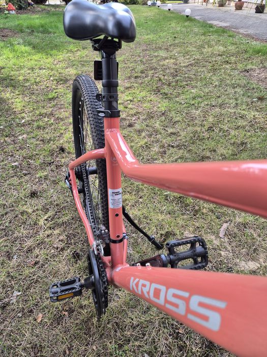 Rower Kross KR LEA 2.0 "L"