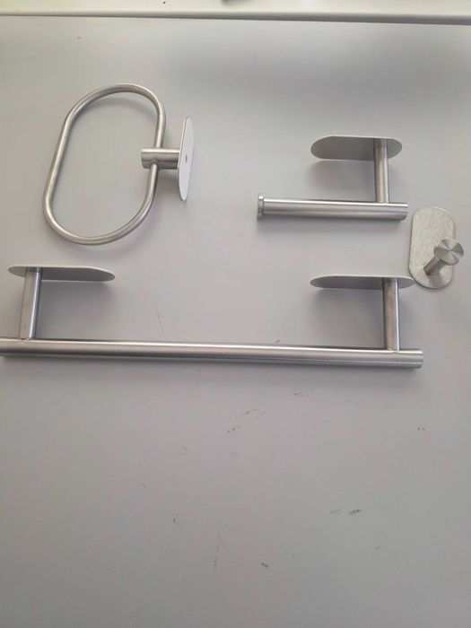 Zestaw do łazienki 4el.