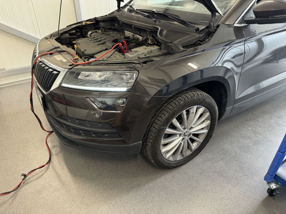 Chiptuning - wszystkie marki - zwiększenie mocy -Eco-tuning