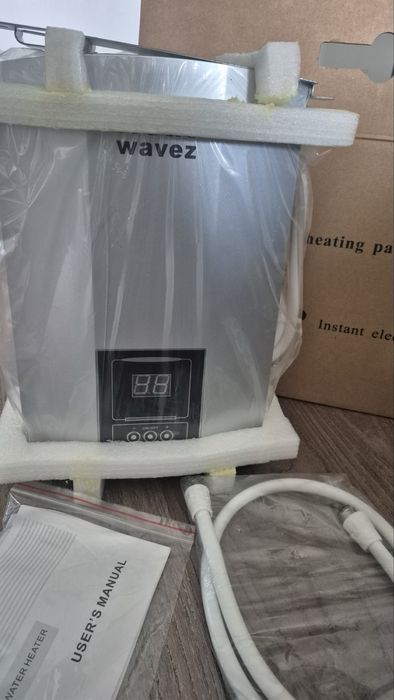 Водонагреватель цена 2000 дешевле не найдете