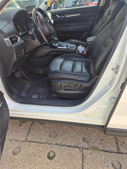 Mazda CX 5 najbogatsza wersja FV.VAT