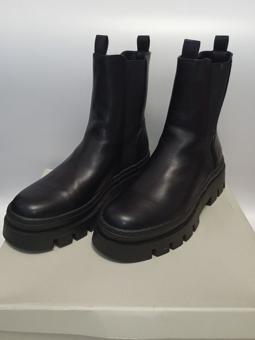 Botki Even&Odd  R.40