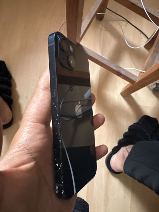 IPHONE 13 128GB azul