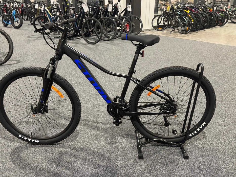 Rower MTB Storm SHARK 27,5″ 2HD 3x8 MAN 3.0 Raty 0%