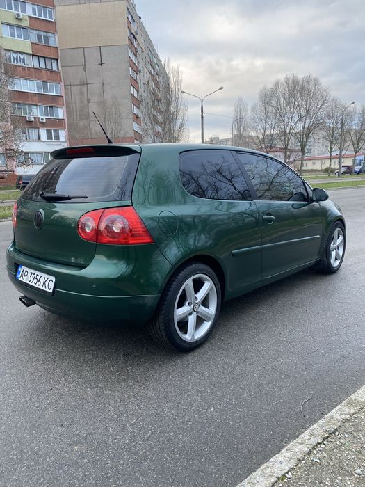 Продам Volkswagen Golf 5