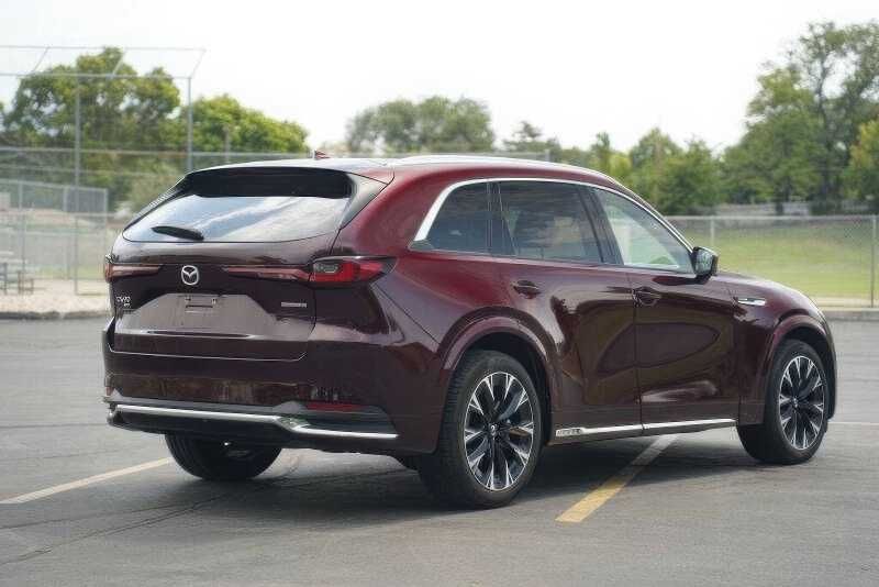 2024 Mazda CX-90 3.3 Turbo S Premium Plus