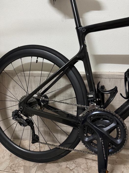Obea Orca Carbono | Ultegra | Disco