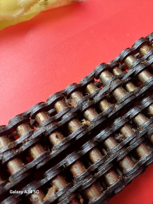 Цеп моторний ссср .иж  юпитер вуський