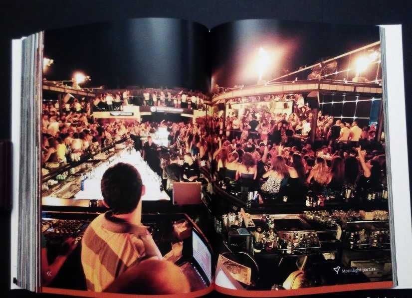 Anthony Rahayel / Jean Ghalo - B. Lebanon - Night Secrets Uncovered