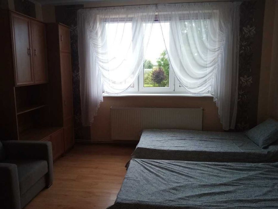 Kwatery pracownicze, noclegi, mieszkanie.
