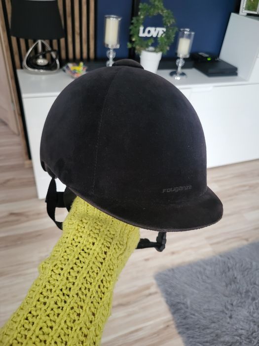 Sprzedam kask na konie