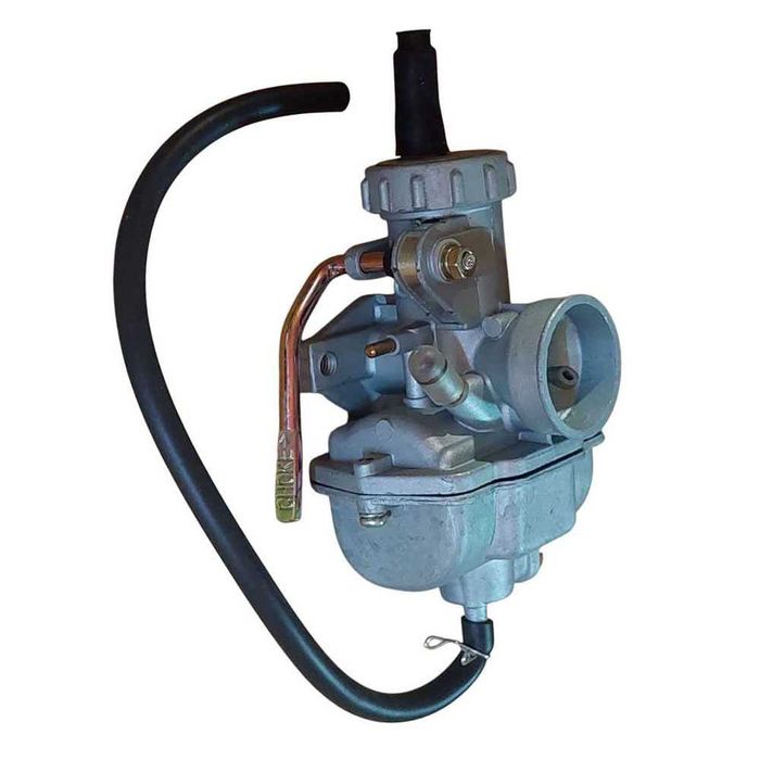 Карбюратор Мопед Alpha
