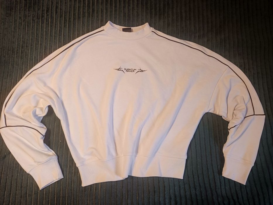 Bluza męska House rozm.M