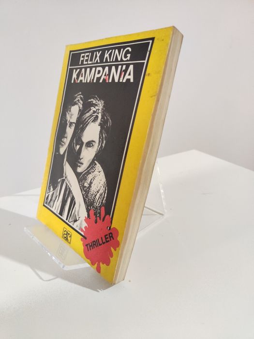 Kampania - Felix King