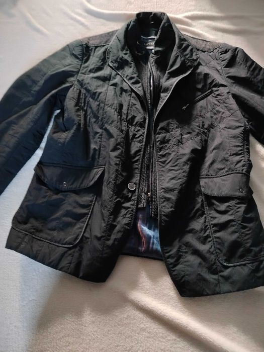 Męska kurtka LAVARD   r 52   L- XL