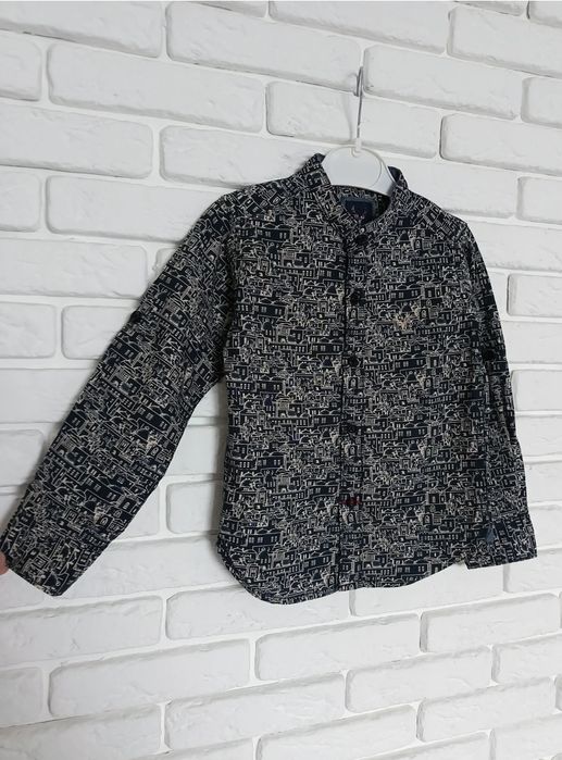 Сорочка 92 98 рубашка