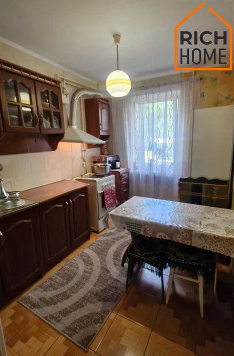 Продаж • 3к квартира • 67м² • 1/9 поверх • Центральний район • ПГУ/Магелан • #146627