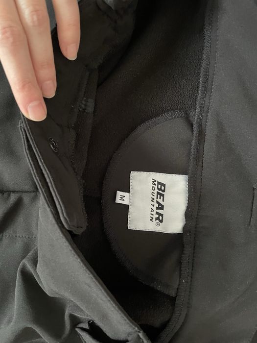 Штани лижні жіночі