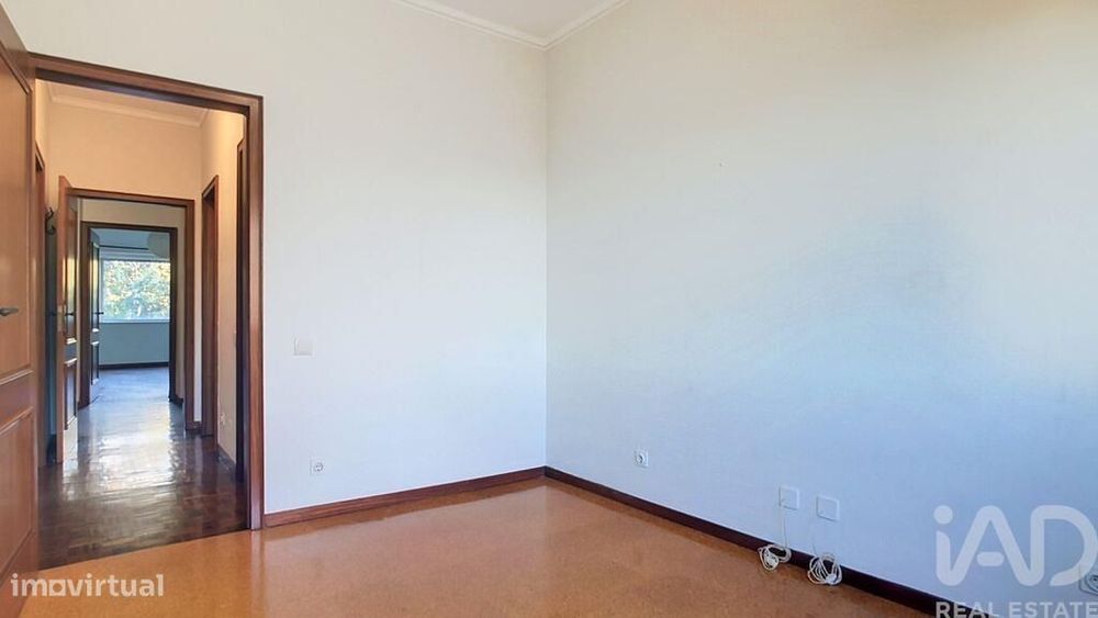 Apartamento T2 em Ovar, São João, Arada e São Vicente de Pereira Jusã